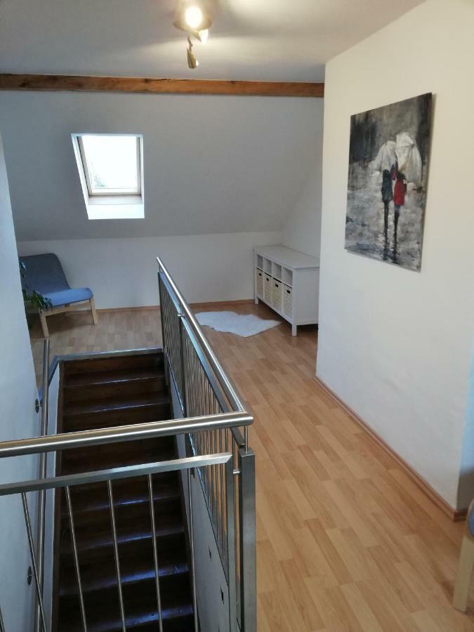 Apartment Zur Schmiede - By Mynests Grobming Exterior foto